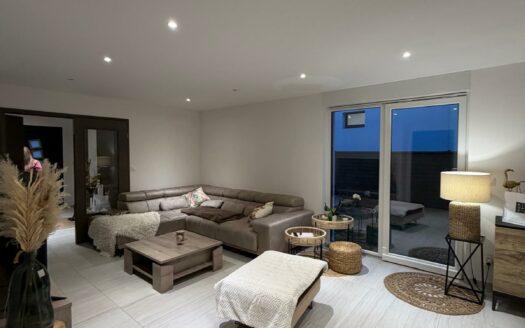 Location maison 6 pièces 150 m²