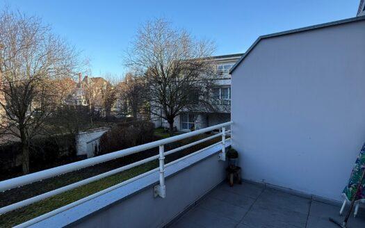 Achat appartement 2 pièces 47 m²