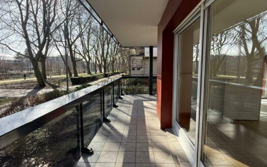 Achat appartement 2 pièces 60 m²