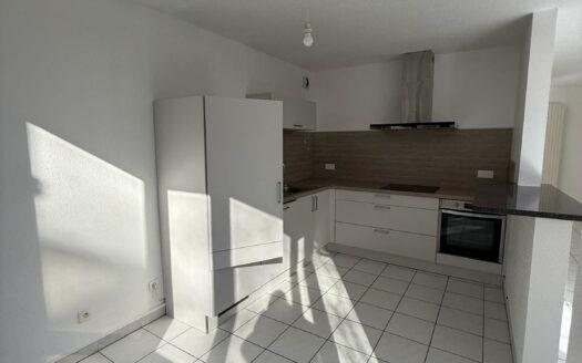 Achat appartement 2 pièces 60 m²
