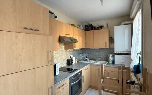 Achat appartement 2 pièces 47 m²
