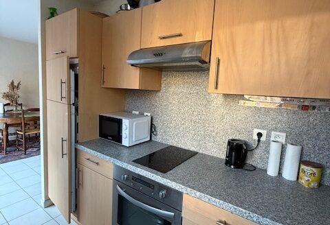 Achat appartement 2 pièces 47 m²