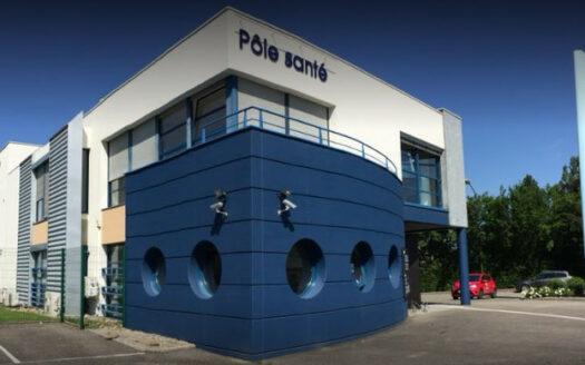 Location appartement 15 m²