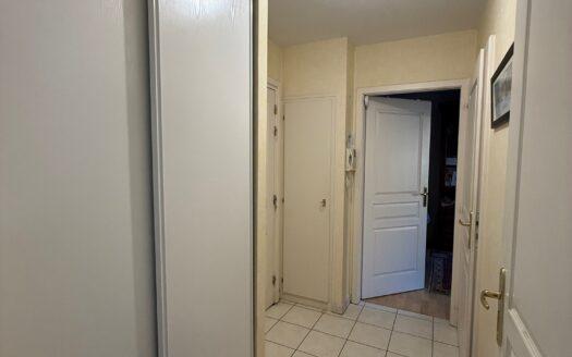 Achat appartement 2 pièces 47 m²