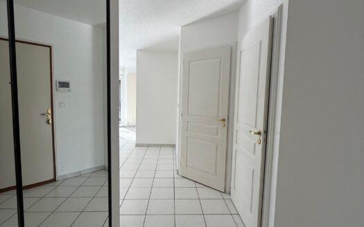 Achat appartement 2 pièces 60 m²