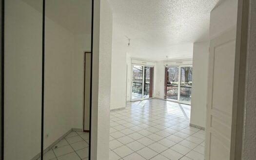 Achat appartement 2 pièces 60 m²