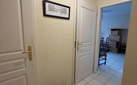 Achat appartement 2 pièces 47 m²