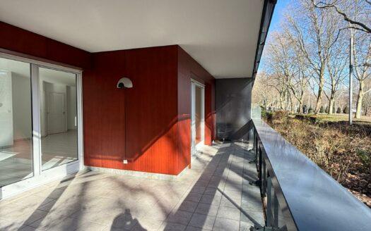 Achat appartement 2 pièces 60 m²