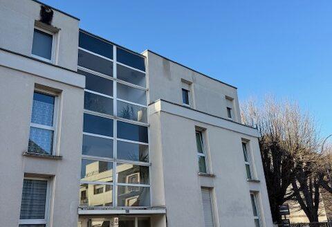 Achat appartement 2 pièces 47 m²