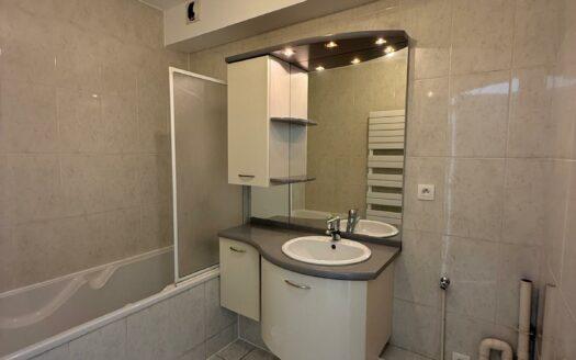 Achat appartement 2 pièces 60 m²