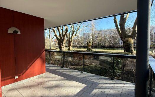 Achat appartement 2 pièces 60 m²