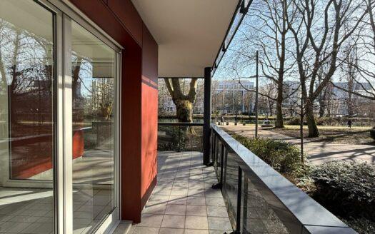 Achat appartement 2 pièces 60 m²