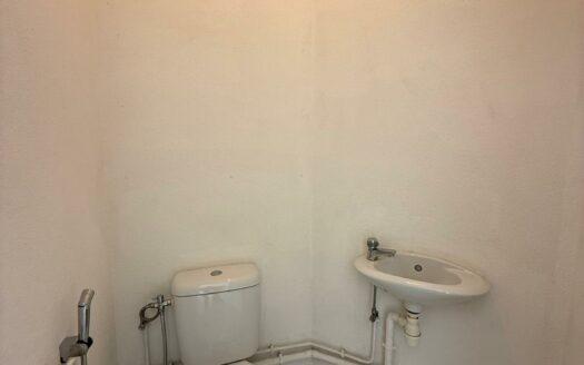 Achat appartement 2 pièces 60 m²