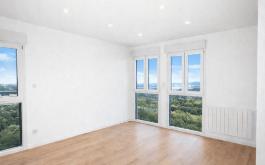 Location appartement 3 pièces 80 m²