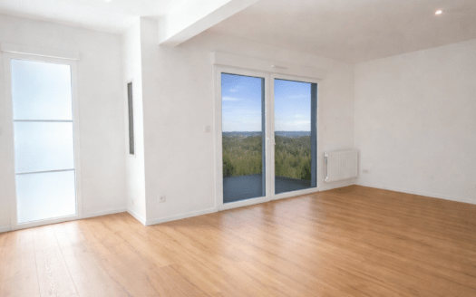 Location appartement 3 pièces 80 m²